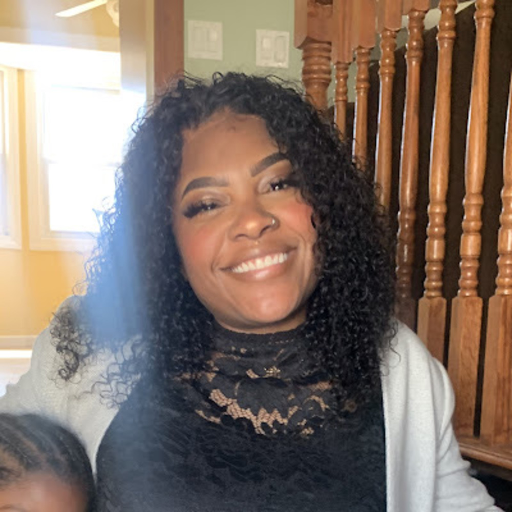 Meet your Posher, Jennell